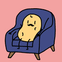 かうちぽてと