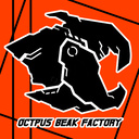OCTPUS BEAK FACTORY
