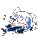三毛猫の隠れ家
