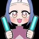 鯖子は遊泳中！/ちなあなご