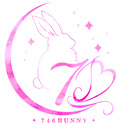 #746BUNNY