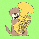 Otter's Green Lab.
