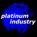 platinum industry