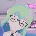 Vrchat用 角ver 1 Sukoko Booth