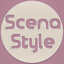 Scena's 3D Assets