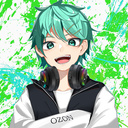 Salad たけねこすとあ Booth