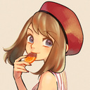 セレナイラスト本 Muse C95 少女製造所 Booth