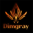 Dimgray