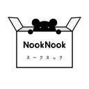 NookNook〈ﾇｰｸﾇｯｸ〉