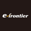 e-frontier公式