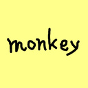 monkey