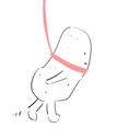 おさんぽぽてち