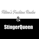 Alice＆StingerQueen