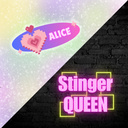 Alice＆StingerQueen