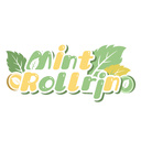 Mint rollrin