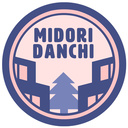 MIDORI DANCHI