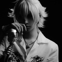 Hushup オソウジイルマ再録集 入間銃兎コスプレ写真集 Ru Cocos Booth