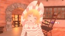 べったべた～