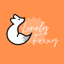 Lonely Foxxy