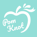 Pom Knot - ぽむ のっと -