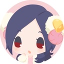 リボンモチーフブローチ Blanchoucas Booth