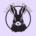 Lavi It♡Boost