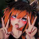 Matt_3D vrchat 3d models