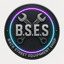 路地裏の装備店【B.S.E.S】