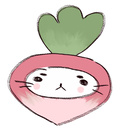 radish