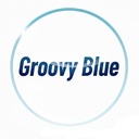 Groovy Blue