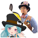 uu balloon atelier -BOOTH-