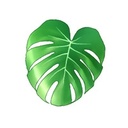 Clipstudio用木の葉群のブラシ No 2 水彩 Lizyin Booth