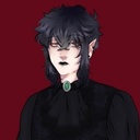 Vroid Hair Preset Elegant Braided Style 5 Colours Coiffure Pour Vroid Cheveux Mi Long Avec Tresse 5 Couleurs エレガントヘアプリセット Atelier Echo アトリエ エコー Booth