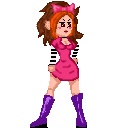 Vroid用 生え際テクスチャセット 無料 一心堂 Booth