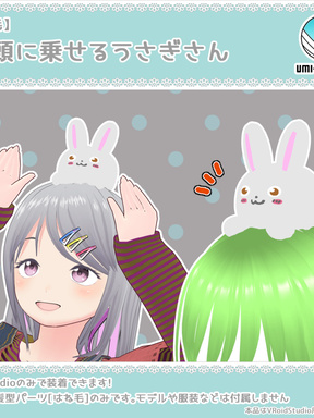 うさぎさん専用ページ 88924666-d907-4401-9353-