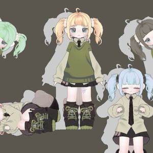 Browse All Free Items