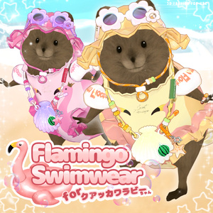 necoページquokka Quokka (Avatar)