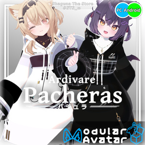 Kukuri Ruru (Avatar)