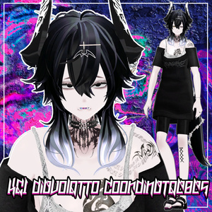 KEI (Avatar)