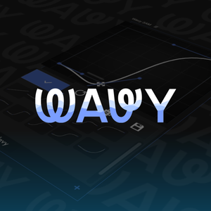 【AfterEffects拡張機能】 Wavy 3AM 
