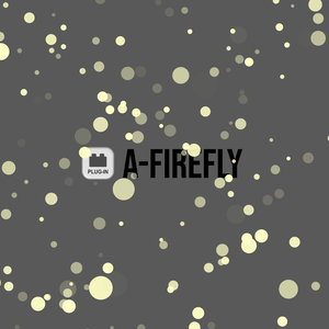 【After Effectsプラグイン】A_Firefly