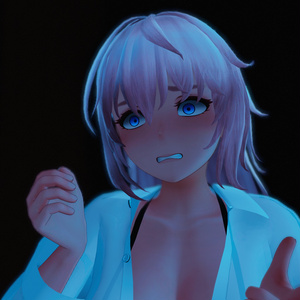 オリジナル3Dモデル「小春」 缩略图 10