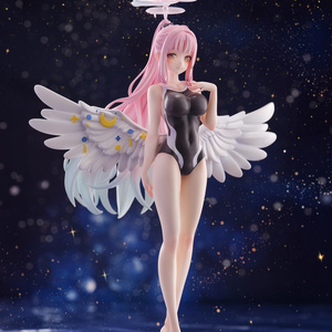 再販売】ブルーアーカイブ 黒見セリカ 水着ver. 未塗装未