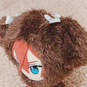 あんスタ ぬい服 新衣装 着ぐるみ きぐるみ - komorebi - BOOTH