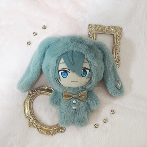 あんスタ!!】瀬名泉 私服ﾓﾁｰﾌ おまんじゅう着ぐるみ【ちび・通常サイズ