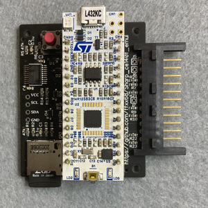 Z-MIDI 4th for X68000 Z 「X68000 Zシリーズ用 UART to MIDI