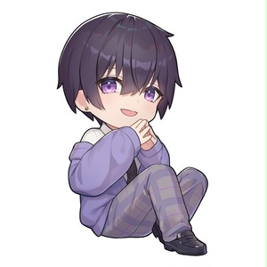 あにフェス 2 アクリルキーホルダー(そいくん｡) - あにフェス通販 - BOOTH