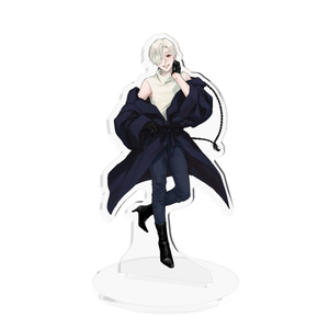 販売期間終了】ユニベロス 1stグッズ【科場諸朋/羽山パティ/羽山ペティ