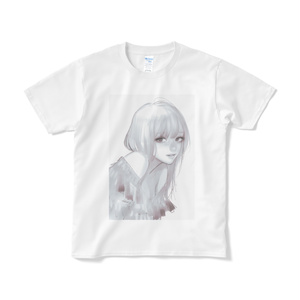 「rough 2」 Tシャツ 各色