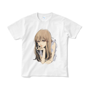 「Freycinet」 Tシャツ 各色